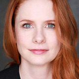 Hillary Tuck — Kylie (Sunshine's wife)