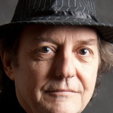 Geoff Lapp — Pianist