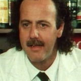 Enio Drovandi — presentatore dei roghi