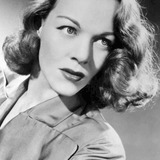 Maria Riva — Mrs. Rhinelander