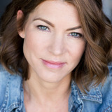 Риа Килстедт — Darlene