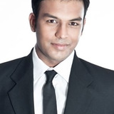 Amit Bhargav — Dr. Anand