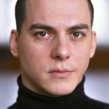 Андрей Коник — policeman