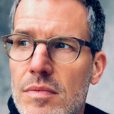 Tim Bergmann — Dr. Finn Breuer