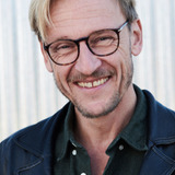 Martin Butzke — SS-Soldat 1