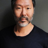 Johnathan Staci Kim — Korean Guy