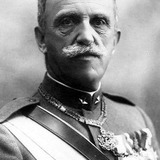 King Victor Emmanuel III of Italy — Self (archive footage) (uncredited)