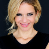 Madalena Brandão — Manuela