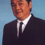 Gam Lui — Chong, crony at cafe