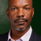 Doug Spearman — African Buyer