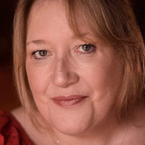 Wendy Albiston — Gail Knight