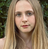 Olive Tennant — Rose
