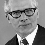 Erich Honecker — Self