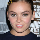 Morgan Saylor — Mary Beth Connolly