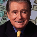 Regis Philbin — Self - Host