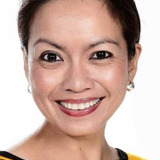 Марми Регина Косико — NY Pedestrian (uncredited)