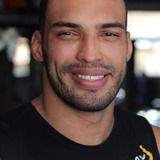 Bruno Silva — Self