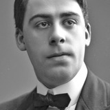 Carl Johannesson — Ballroom guest