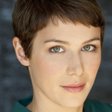 Allison Hogg — Jane