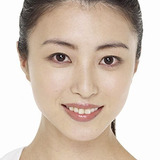 海老瀬はな — Tejin Gorup Secreatry