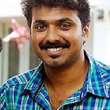 Jins Baskar — Arun