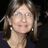 Diane Sokolow — Tiffany Saleswoman