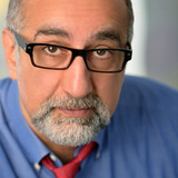 Amir M. Korangy — Wine Steward