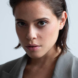 Giorgia Faraoni — Eva