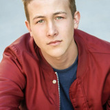 Luke Mullen — Dylan (segment "The Gawkers")