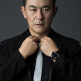 李洪涛 — Li Si