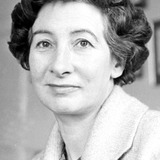 Marie Kean — Barry's Mother