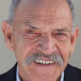 Luis Accinelli — Antonio's Uncle