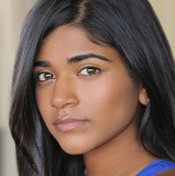 Anita Kalathara — Michelle Graham (uncredited)