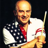 Lou Butera — Pool Shooter