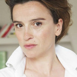 Agathe de La Boulaye