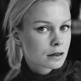 Evgeniya Osipova