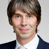 Professor Brian Cox — Self - Presenter