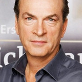 Herbert Knaup — Carlo Bennatti