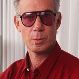 Боб Рейфелсон — Man At Mall