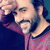 Paolo Elmo — Carlos