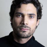 Osmar Pereira — Primeiro Homem