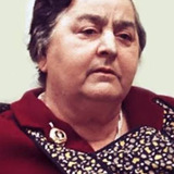 Ilse Voigt — Tante Hete