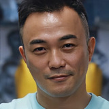 羅天池 — Man Fong's colleague