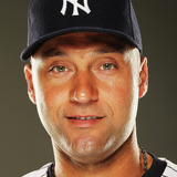 Derek Jeter — Himself