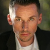 Chance Michael Corbitt — Eddie Harley