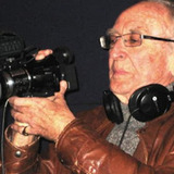 Terence Macartney-Filgate — Self - Cameraman (uncredited)