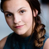 Aimee Lynne Johnson — Little Jo