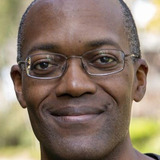 Clifford V. Johnson — Professor