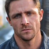 Steve Baran — FBI Agent James Molokai