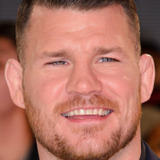 Michael Bisping — Hawk